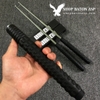 Baton Hummer