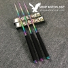 Baton YRG 7 màu