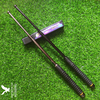 Baton SHY Đen