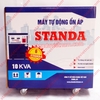 giá ổn áp standa 10kva