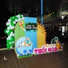 Photo booth chụp ảnh check in tại Hà Nội