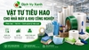 Vật tư tiêu hao: Phân loại, vai trò, địa chỉ cung cấp uy tín