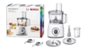 Máy xay đa năng BOSCH MultiTalent3 MCM3100W made in EU