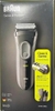 MÁY CẠO RÂU BRAUN SEẺIES 3 PROSKIN 3000S