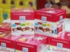 Socola Ritter Sport Schokowurfel