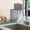 THÙNG RÁC HỮU CƠ SIMPLEHUMAN 4L