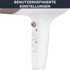 MÁY SẤY TÓC ROWENTA STUDIO DRY GLOW CV5830