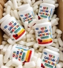VIÊN KẸO KIDS CALCIUM MAGNESIUM & D3
