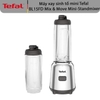 MÁY XAY SINH TỐ TEFAL PREMIUM BL15FD30 MIX & MOVE