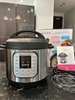 🇩🇪Hàng hot Nồi áp suất điện INSTANT POT DUO 7IN1 bản nội địa đức made in EU