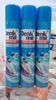 Bình xịt thơm chống nhăn khi là quần áo Denkmit