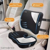 🇩🇪Set đệm ghế & gối tựa lưng Samsonite