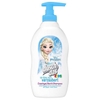 Sữa tắm gội Dusch Das Frozen cho bé gái