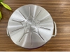 BỘ NỒI FISSLER ORIGINAL PROFI 6 MÓN
