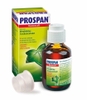 Siro ho Prospan 100ml nội địa Đức