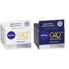 Bộ kem dưỡng da Nivea Q10 Plus