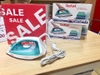 BÀN LÀ TEFAL VIRTUO XANH NGỌC