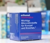 Thuốc tăng cường tái tạo sụn khớp Orthomol chondros