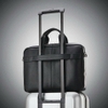 CẶP DA SAMSONITE SLIM BRIEF