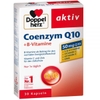 Viên uống bổ tim Doppelherz Coenzyme Q10