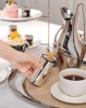 HỘP TĂM INOX SANG XỊN MỊN ĐAN MẠCH