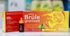 Detox đốt cháy mỡ thừa, giảm cân dứa Milical Extra Brule