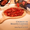SALAMI ỐNG SỐT ESPANA