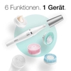 MÁY RỬA MASSAGE MẶT 3in1 BRAUN FACESPA