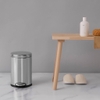 🇩🇪Thùng rác Simplehuman 4,5l