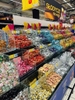 KẸO MIX BA LAN SIÊU NGON TÚI 1KG