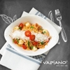 🇩🇪 Set 6 bát đĩa Villeroy & Boch Vapiano made in Germany