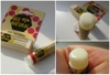 Son dưỡng môi tinh chất sáp ong Bee Natural