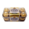 Socola nhân kem hạt dẻ Ferrero Rocher