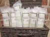 BÔNG TẨY TRANG HỮU CƠ ORGANIC - Made in Germany