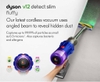 MÁY HÚT BỤI DYSON V12 Detect Slim Fluffy