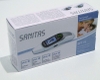 Nhiệt kế đo tai trán Sanitas 2in1
