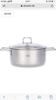 BỘ NỒI FISSLER HAMBURG
