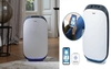 🇩🇪Máy lọc không khí BEURER LR500 kết nối Wifi, Bluetooth - Diện tích sử dụng: 106 m2