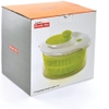 RỔ QUAY RAY TÍCH HỢP BÀO NẠO CẮT TỈA CỦ QUẢ BERGHOFF