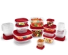 SET 21 HỘP ĐỰNG THỰC PHẨM RUBBERMAID