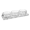 SET 4 MONE GODINGER RADIUS RELISH