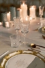 SET 6 CỐC 270ml Lady diamond - Made in France