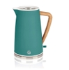 🇩🇪Ấm siêu tốc Swan Nordic 1,7l