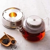 🇩🇪 Ấm pha trà kèm đế hâm nóng ZWILLING Sorrento 0,8L