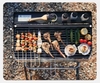 BẾP NƯỚNG THAN BBQ Naturehike