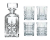BỘ BÌNH ĐỰNG RƯỢU WHISKEY + 4 CỐC NATCHMANN