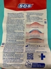 Gel trị tróc mép Herpes và zona thần kinh SOS Lippenherpes