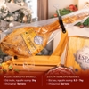 ĐÙI HEO TRẮNG NGUYÊN CHIẾC SERRANO 5KG