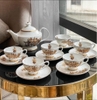 BỘ TRÀ IMPERIAL phong cách châu âu