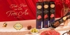 SALAMI ỐNG SỐT ESPANA